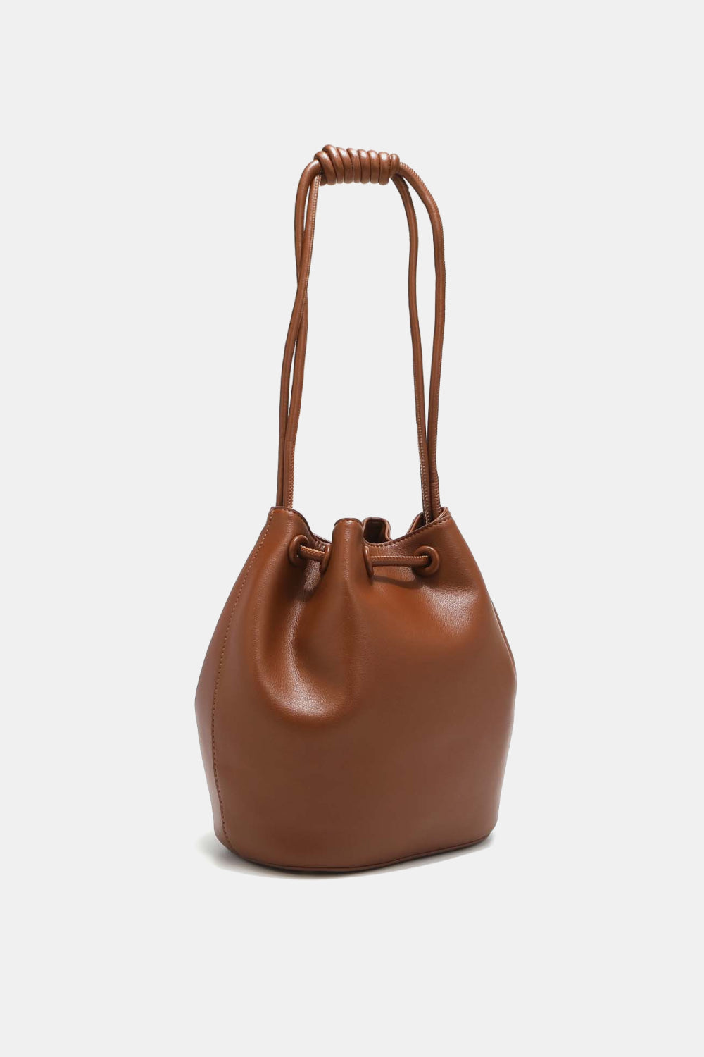 USA Amy Studded Bucket Bag