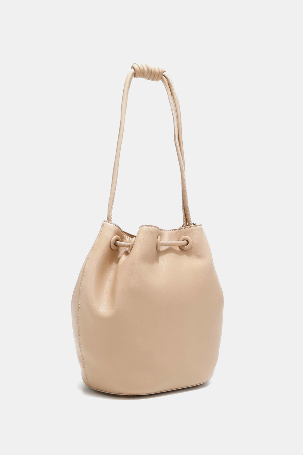 USA Amy Studded Bucket Bag