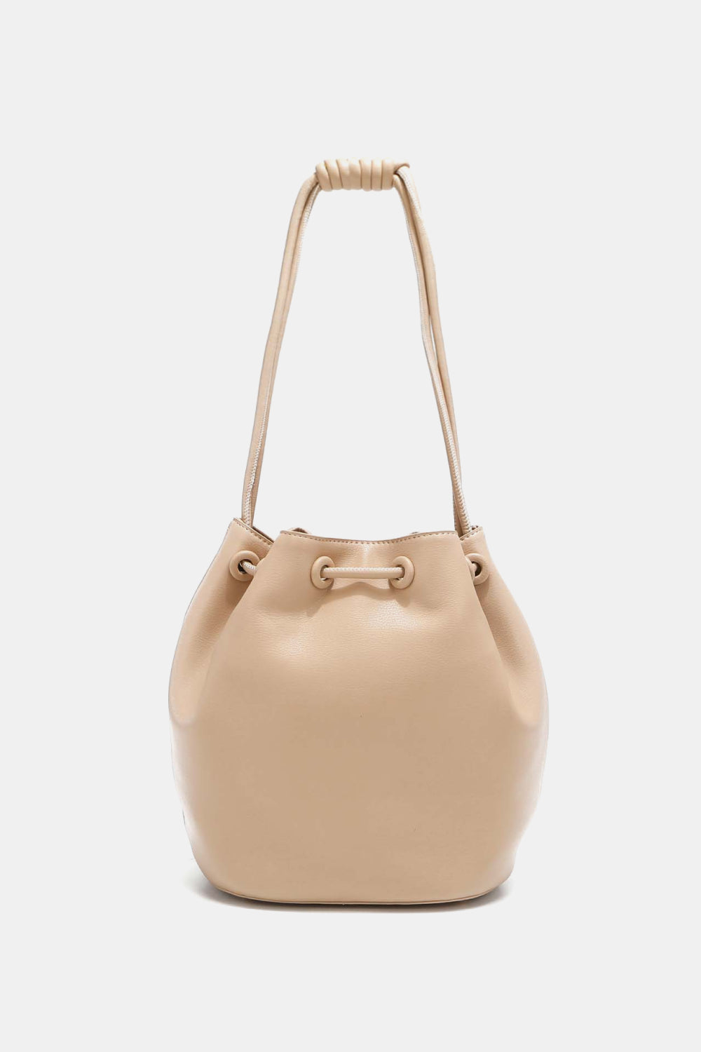 USA Amy Studded Bucket Bag