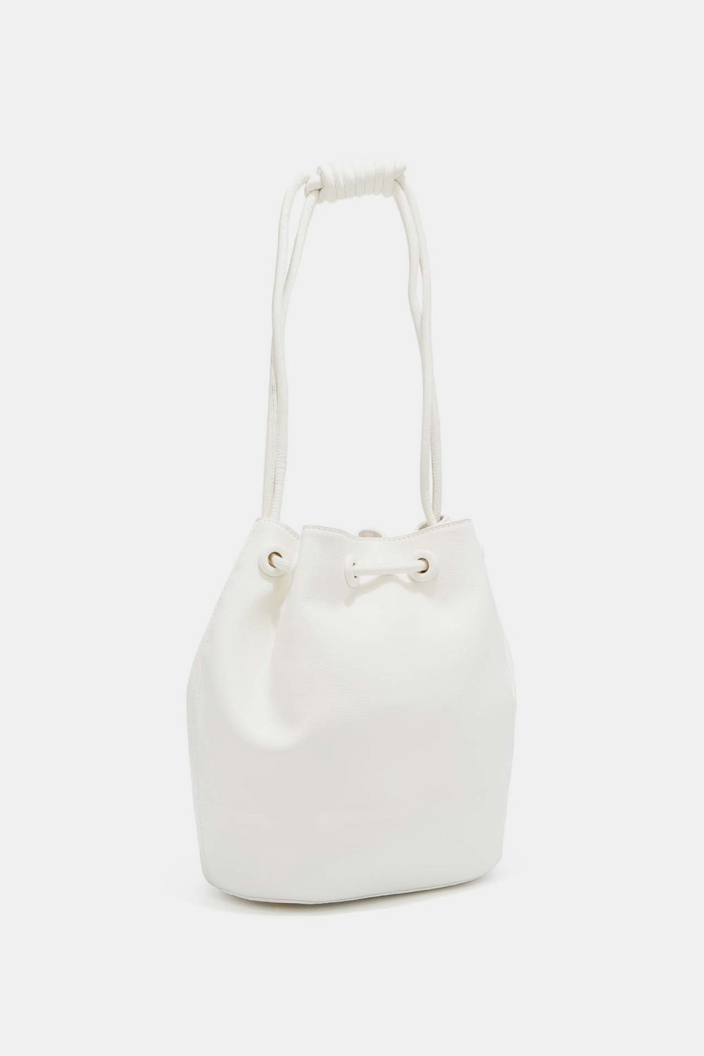 USA Amy Studded Bucket Bag