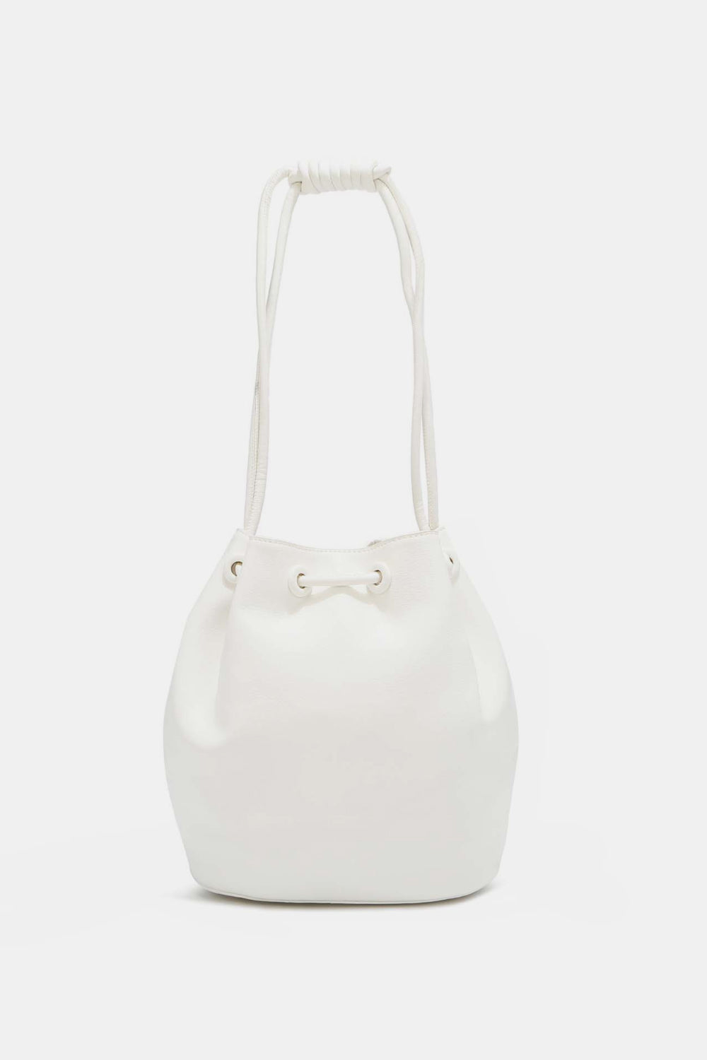 USA Amy Studded Bucket Bag