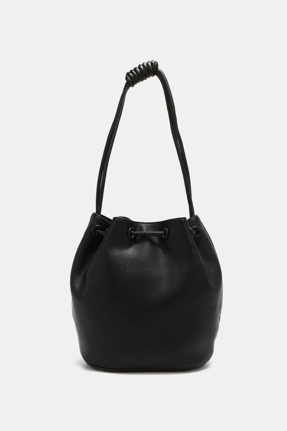 USA Amy Studded Bucket Bag